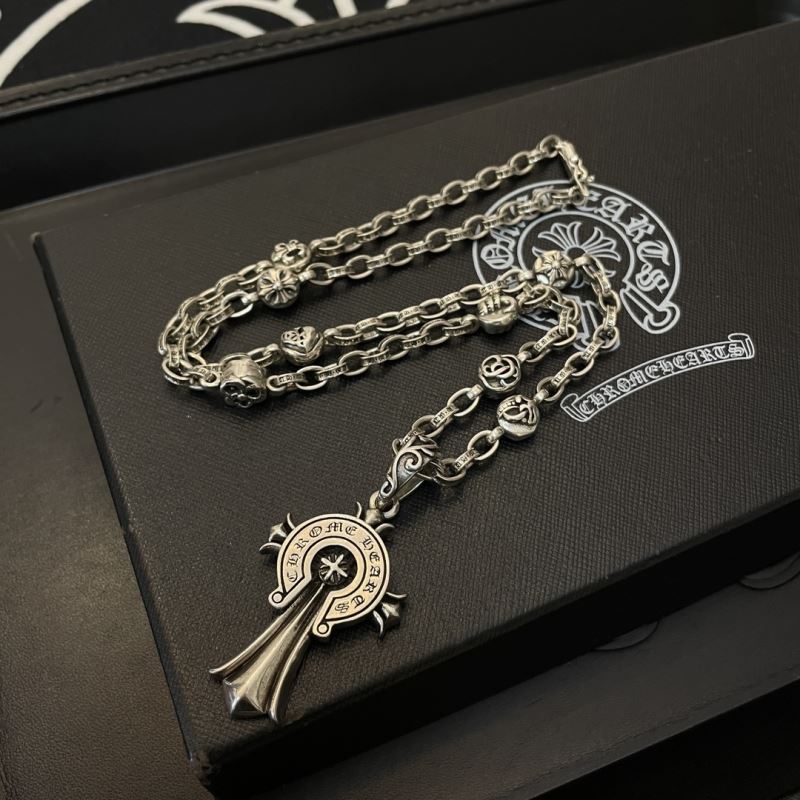 Chrome Hearts Necklaces